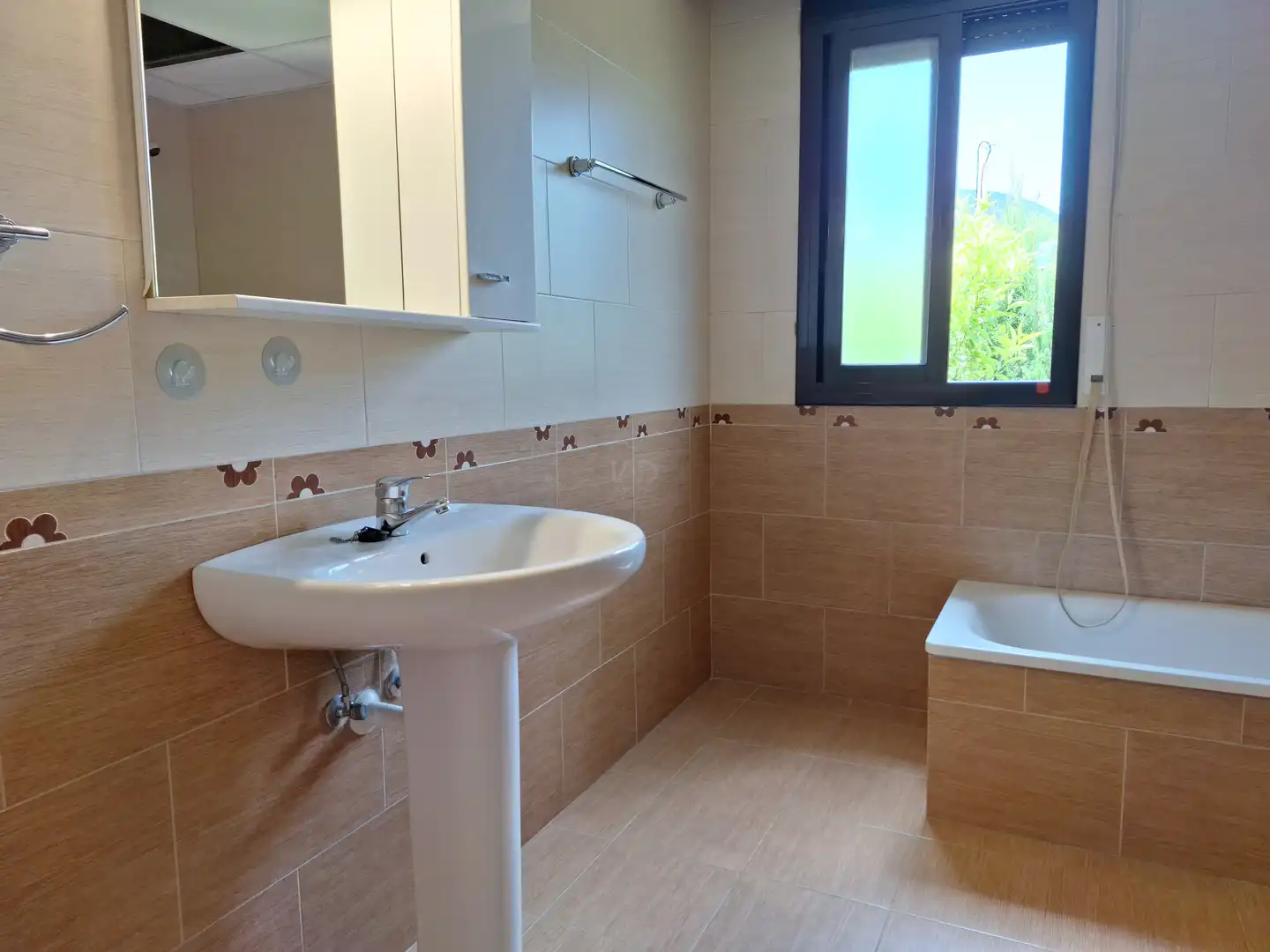 Baño de Casa o chalet en venta en Pratdip con Aire acondicionado, Calefacción y Terraza