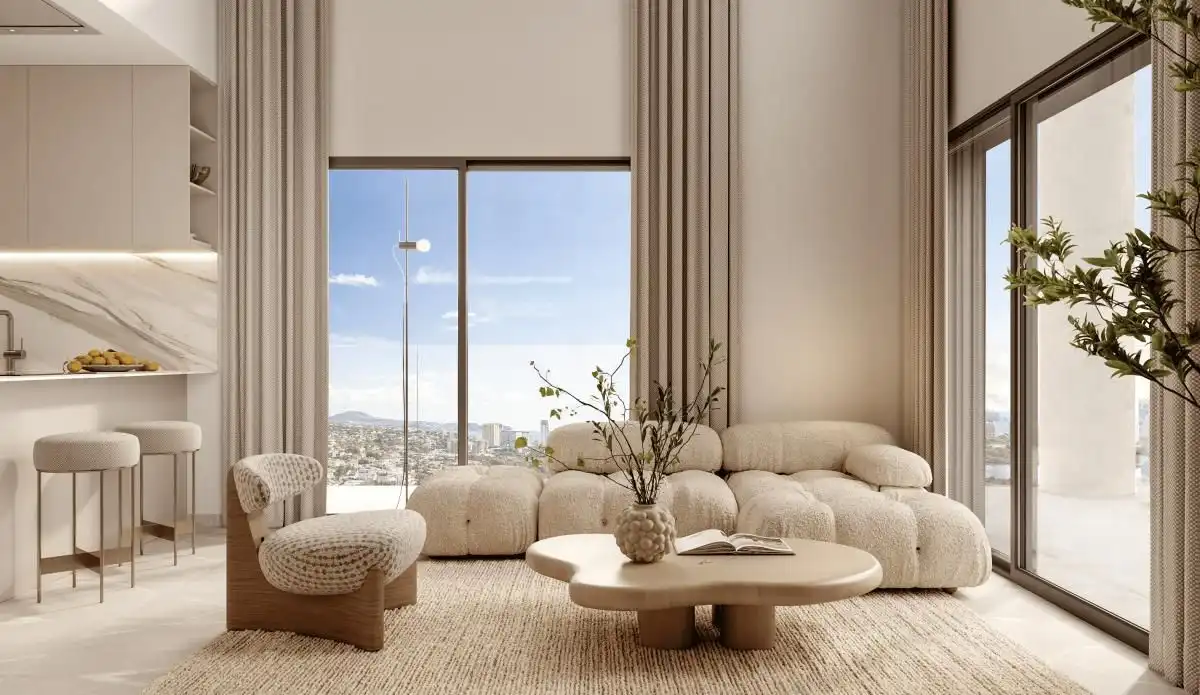 Appartement compact avec piscine à vendre à Marisol Park - Ortembach - Los Almendros, imagen 6