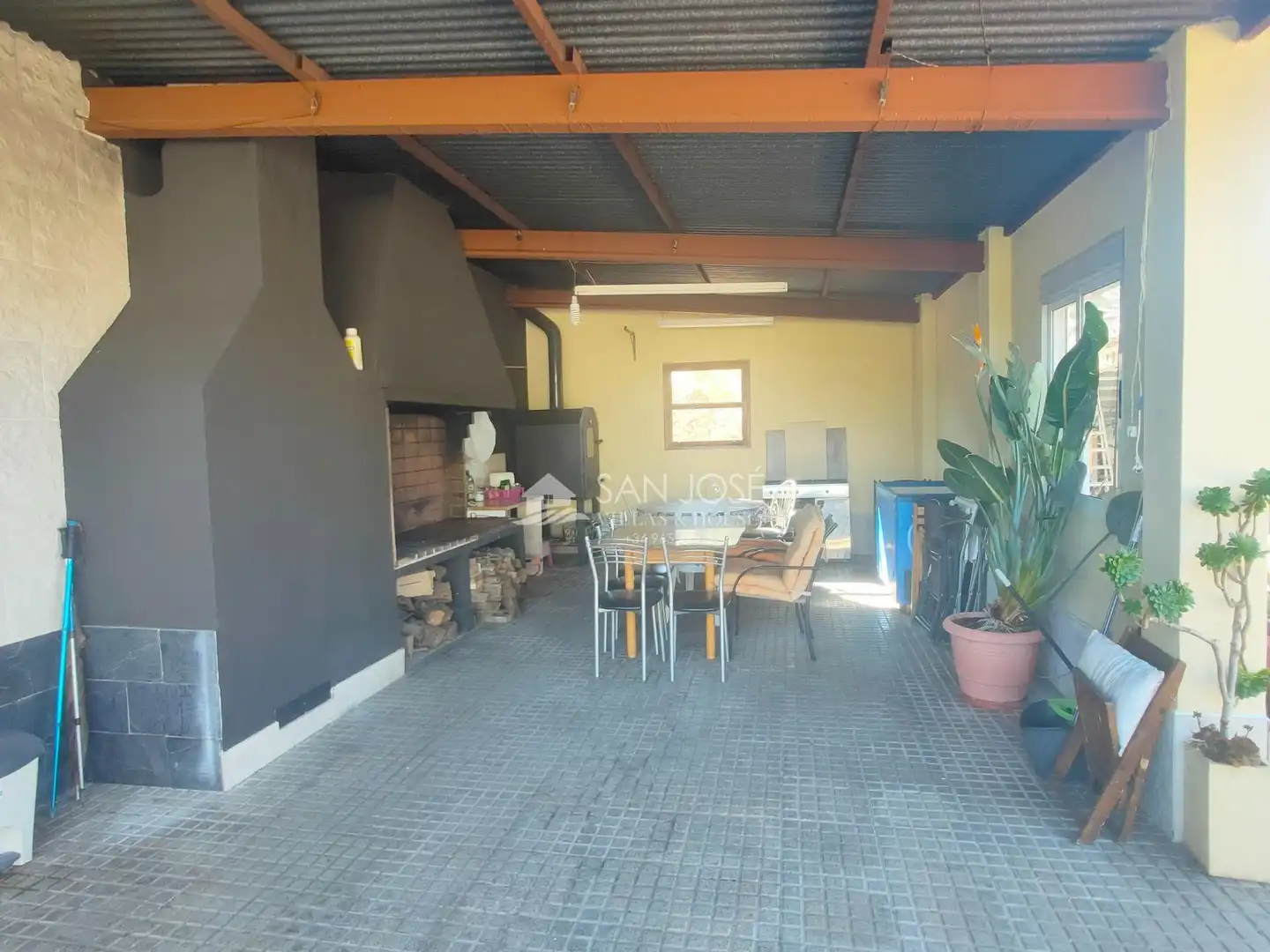 Chalet con piscina en venta en Hondón de las Nieves / El Fondó de les Neus, imagen 31
