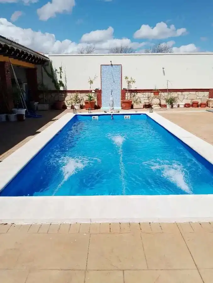 Villa avec piscine à vendre à Mollina, imagen 25