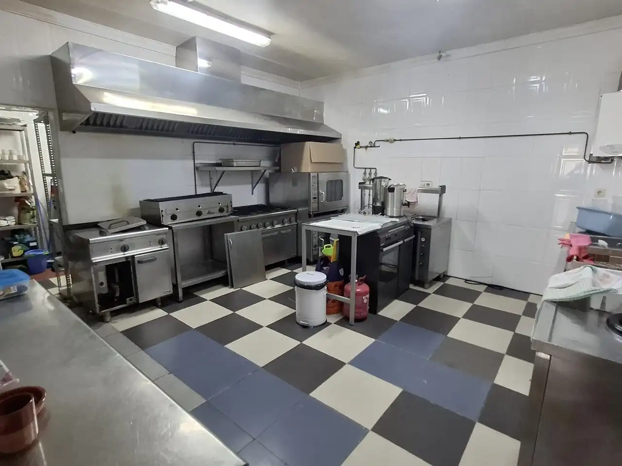 Local comercial en venda a Mojácar Playa - Las Ventanicas - La Paratá, imagen 17