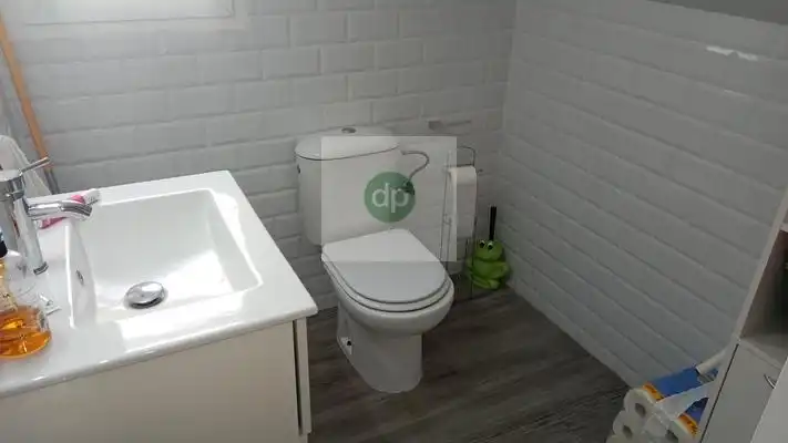 Dúplex con ascensor en venta en La Estación, imagen 11