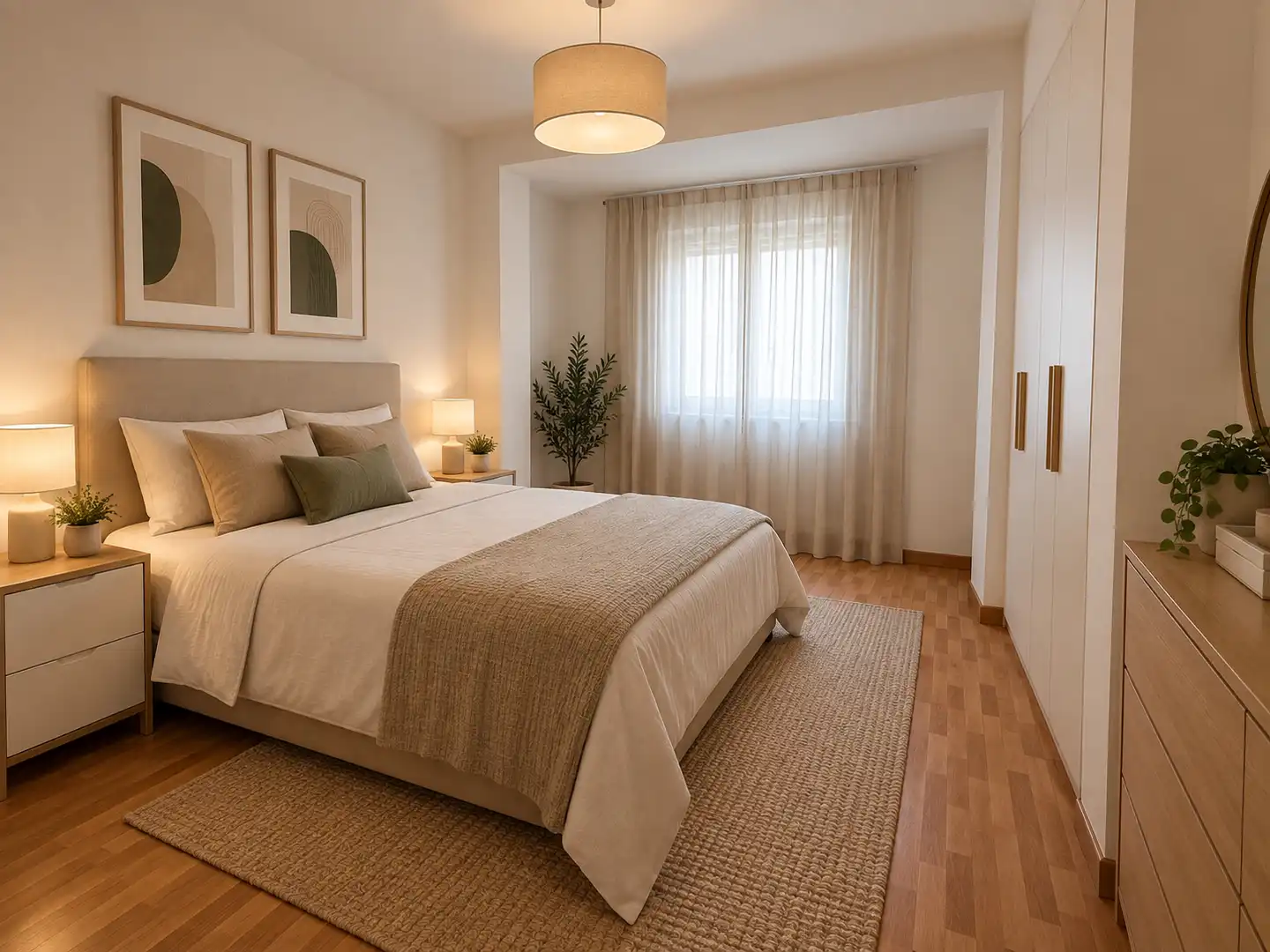 Flat with lift for sale in Avenida del Manzanares 160, imagen 7