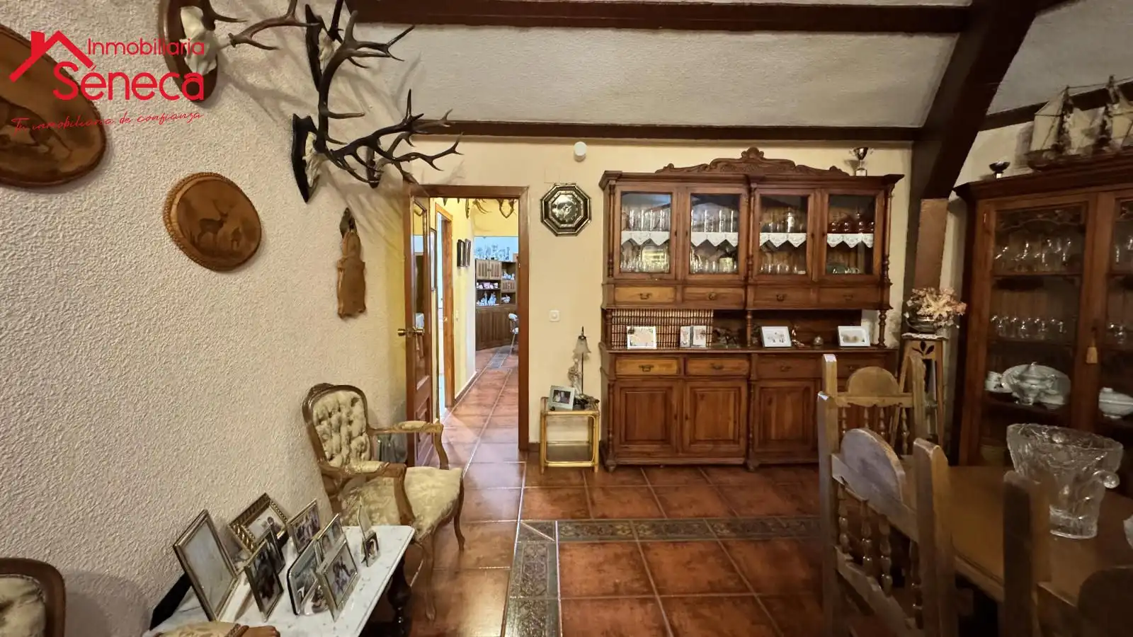 Houses for sale in Córdoba  with Air Conditioner, Heating and Storage room