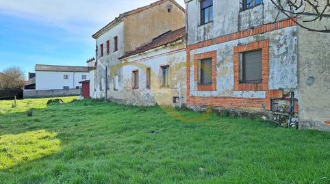 Foto 4 von Einfamilien-Reihenhaus zum Verkauf in Camino Cayón, Viella - Granda - Meres, Siero