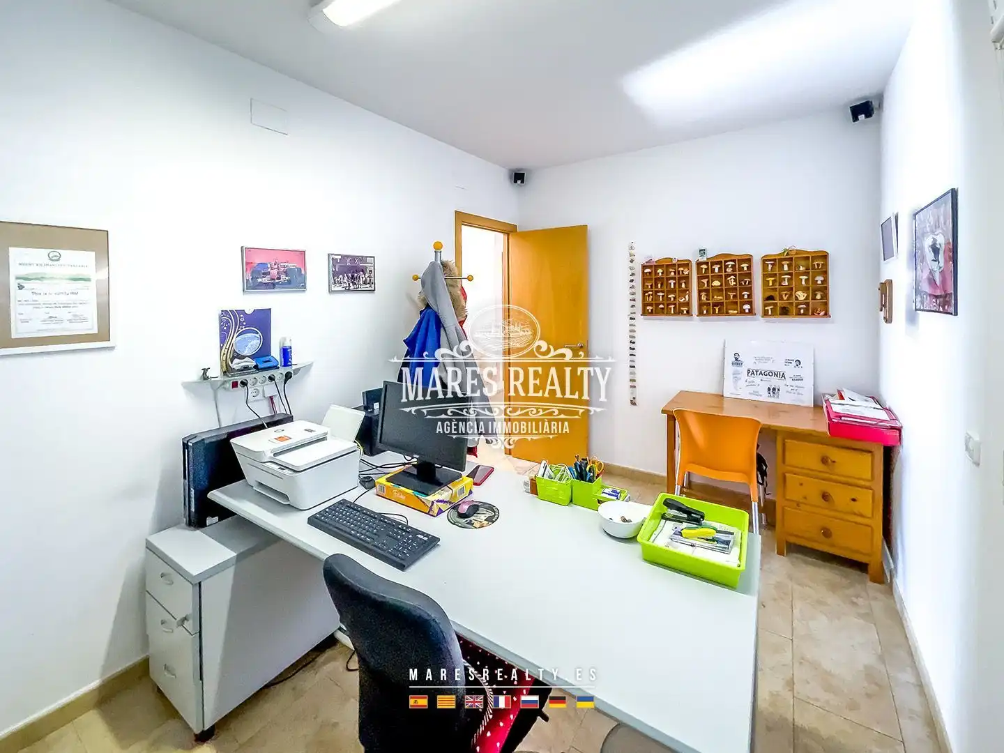 Casa con piscina en venta en Roca Grossa, imagen 19