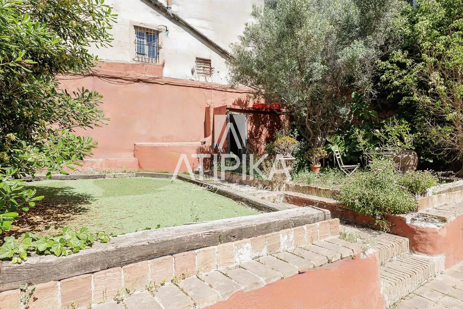 House for sale in Sarrià - Sant Gervasi, imagen 48