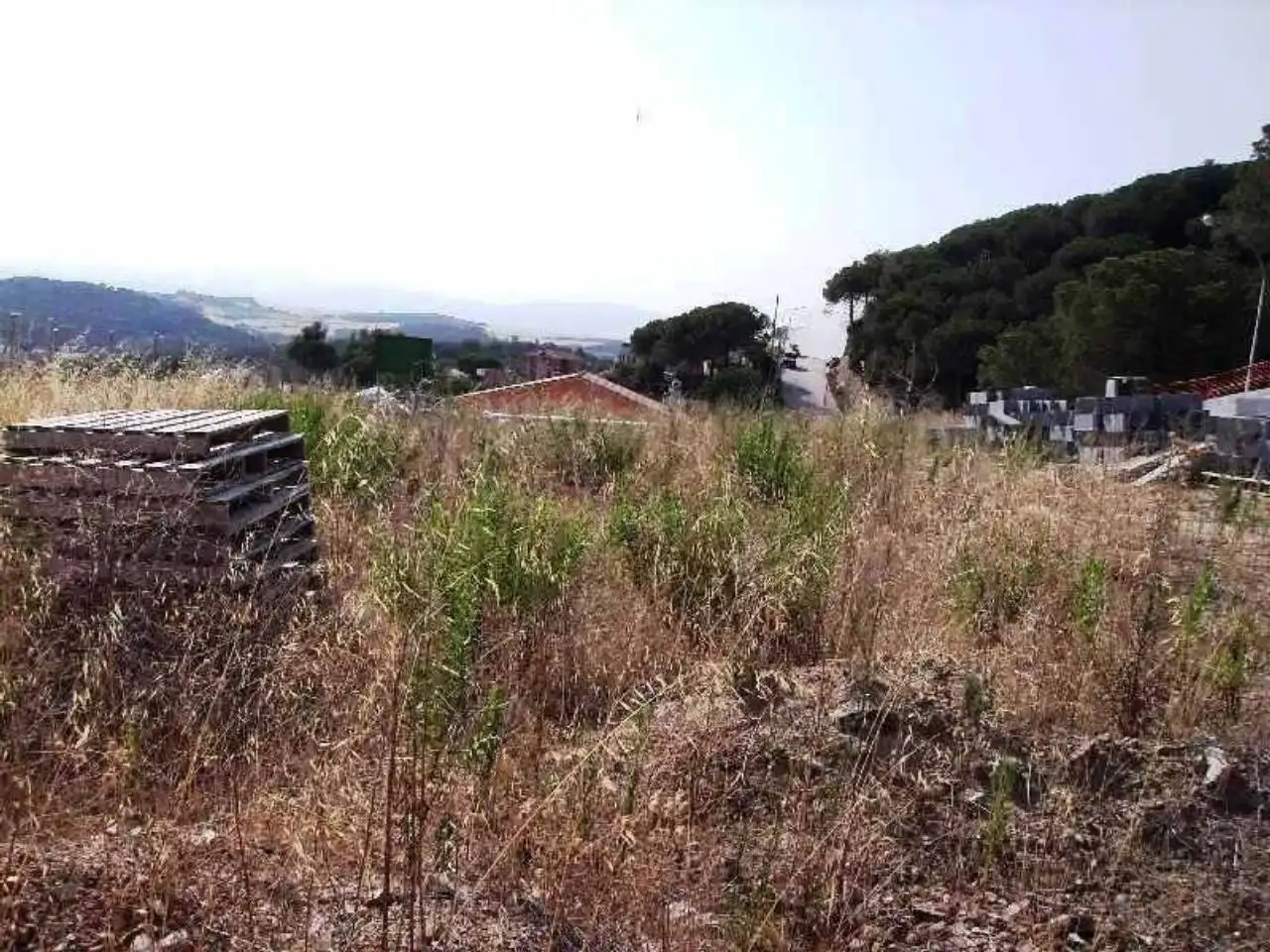 Terreno residencial en venta en Sàlvia 7, imagen 6