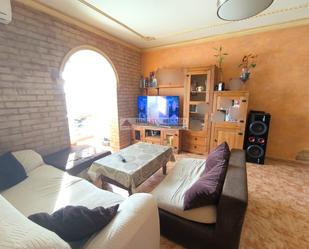 Sala d'estar de Pis en venda en El Puerto de Santa María amb Aire condicionat