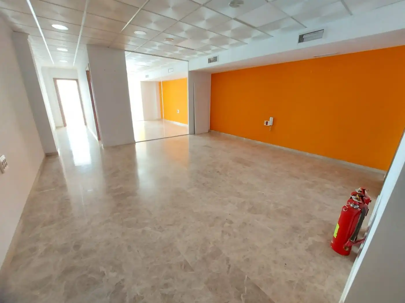 Office space with lift for sale in El Ejido Ciudad, imagen 15