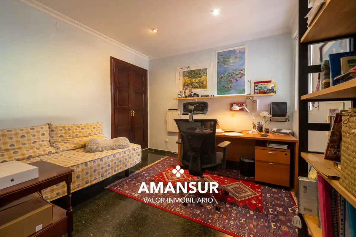 Flat for sale in Huelva  with Heating, Terrace and Storage room