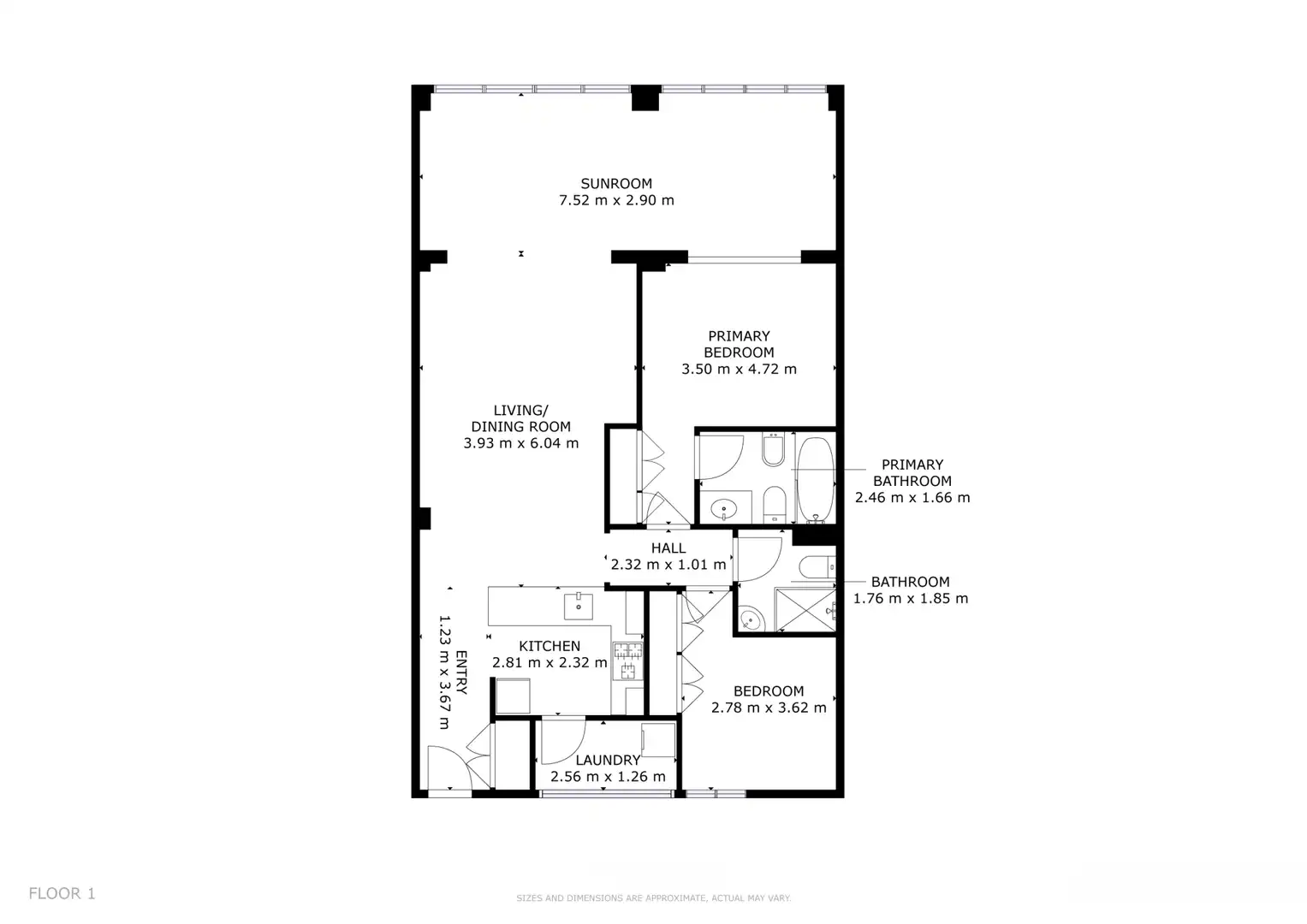 Apartamento en venta en Mijas con Aire acondicionado, Terraza y Piscina