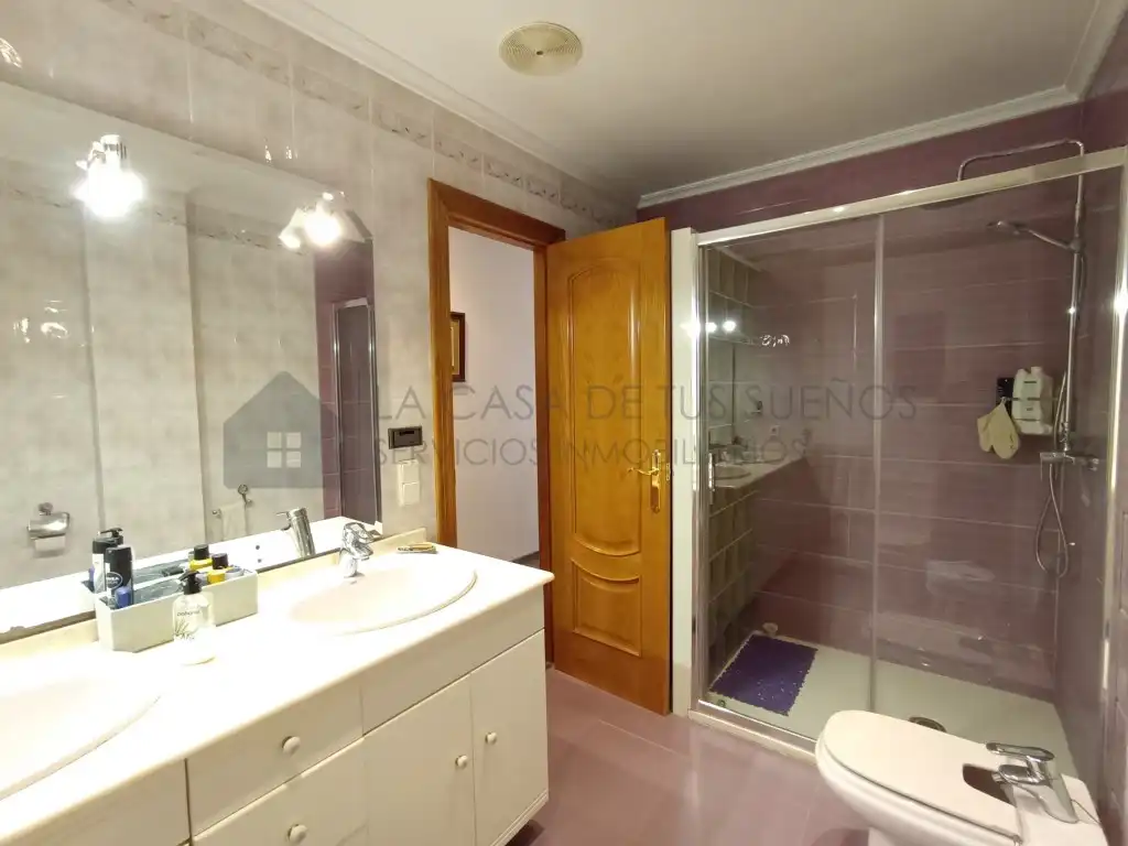 Casa a schiera in vendita a Sax, imagen 47