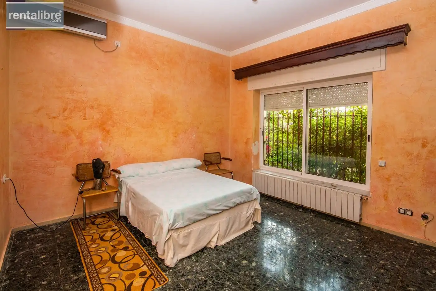 Habitación de Casa o chalet en venta en Sanlúcar de Barrameda con Jardín privado, Terraza y Trastero