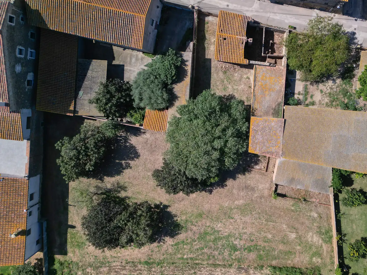 Residencial en venda en Jafre