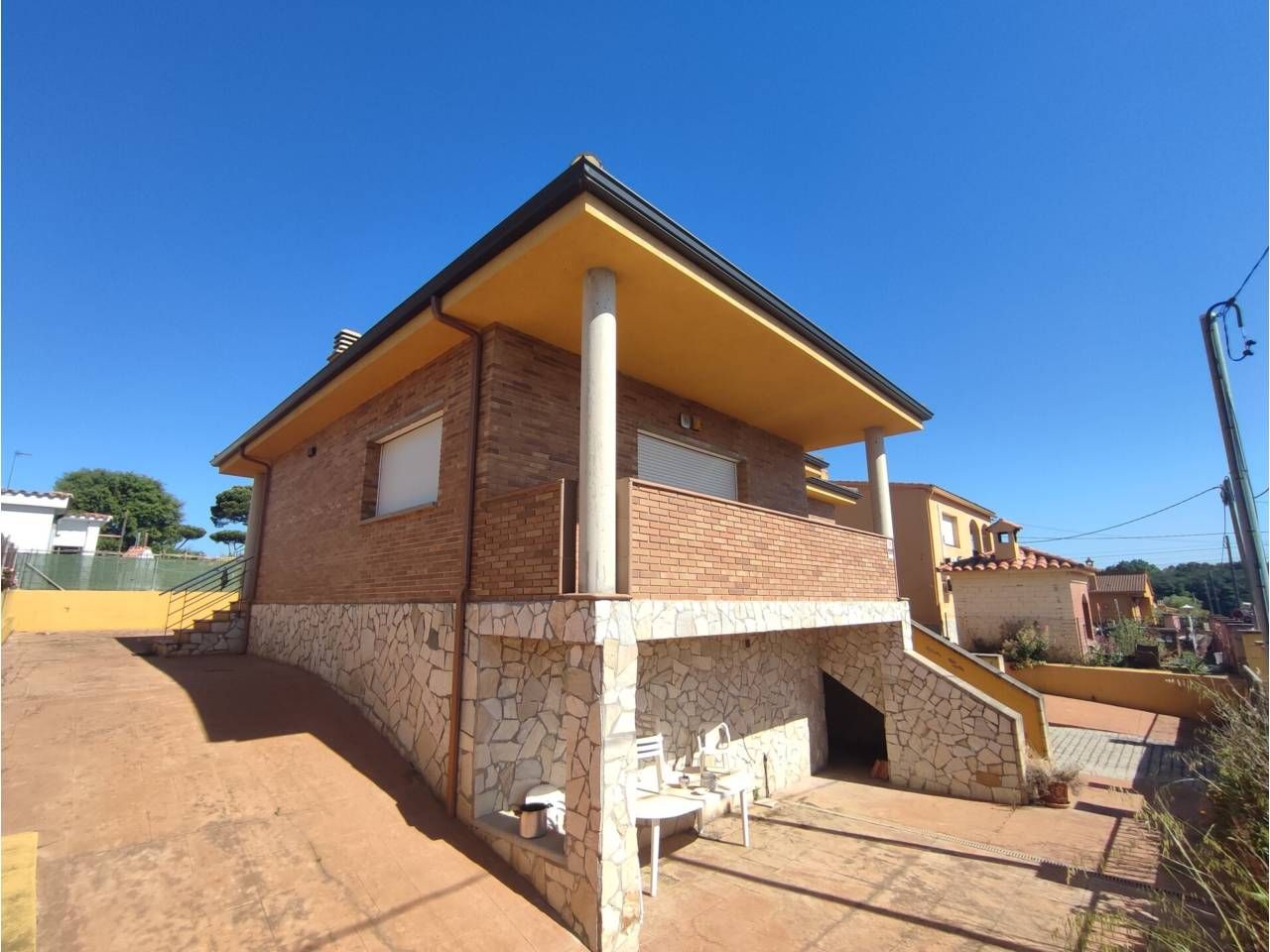 Casa o xalet en venda a Cadaquès, Caldes de Malavella