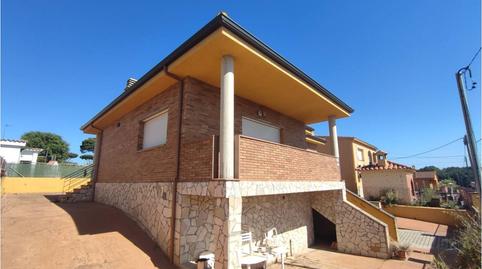 Foto 4 de Casa o chalet en venta en Cadaquès, Caldes de Malavella, Girona