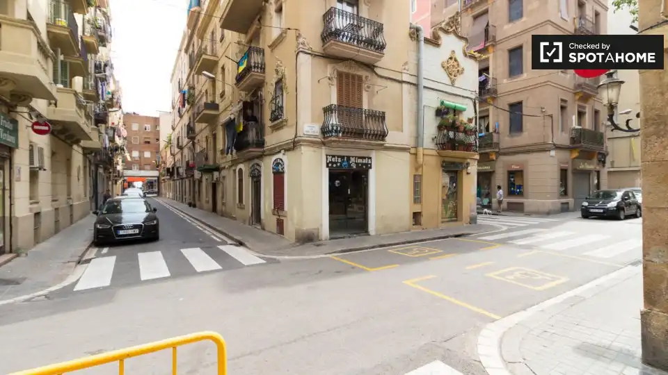 Pis de lloguer a La Barceloneta