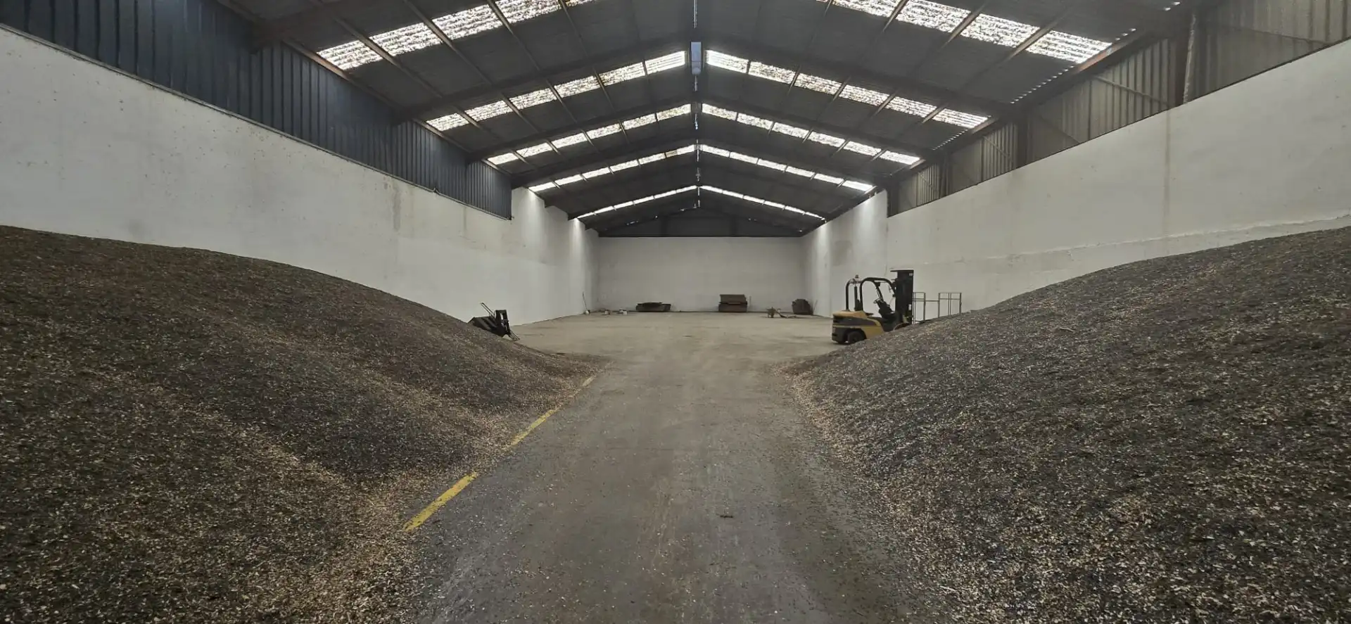 Nave industrial en alquiler en Avenida Lebrija, imagen 3