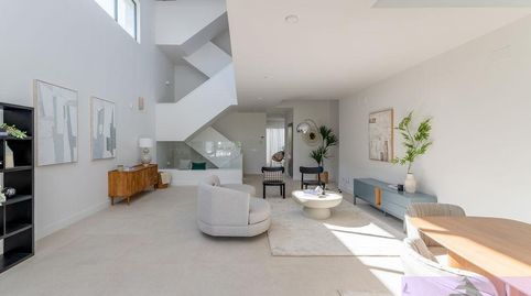 Foto 4 von Haus oder Chalet zum Verkauf in Nuevo Aranjuez - Ciudad de las Artes, Aranjuez