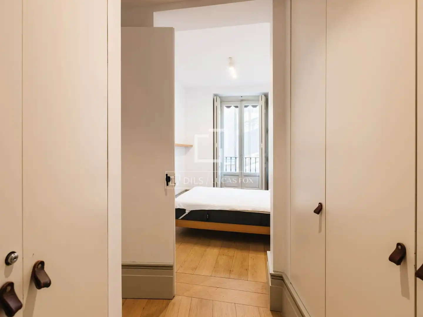 Piso de alquiler en Madrid, Madrid