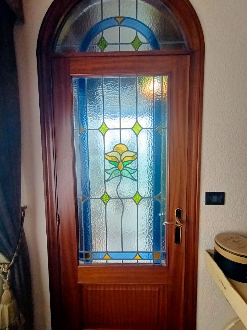 Casa o xalet en venda en Arteixo amb Calefacció, Jardí privat i Parquet