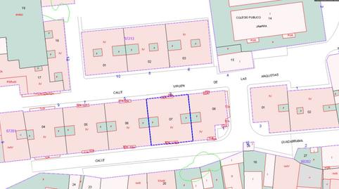 Foto 4 de Pis en venda a Virgen de las Angustias, 3, Mejorada del Campo, Madrid