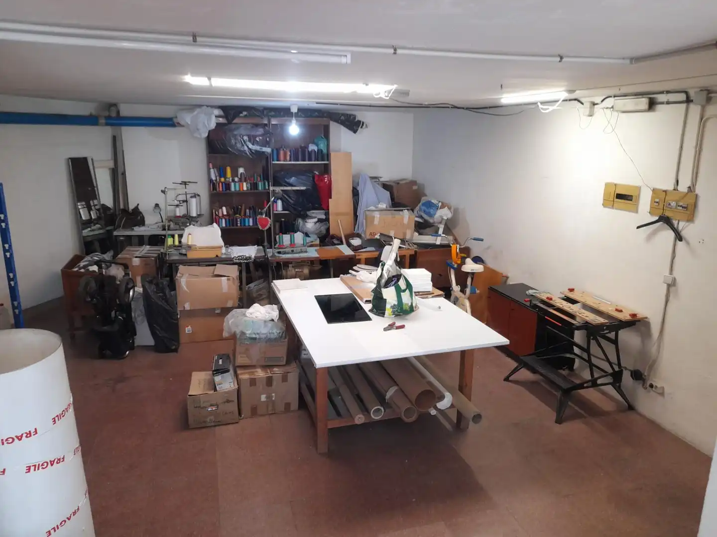 Locale commerciale in vendita a El Palau - Escorxador, imagen 10