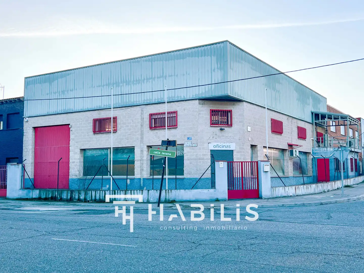 Industrial building to rent in Toledo - CL RIO JARAMA, imagen 2
