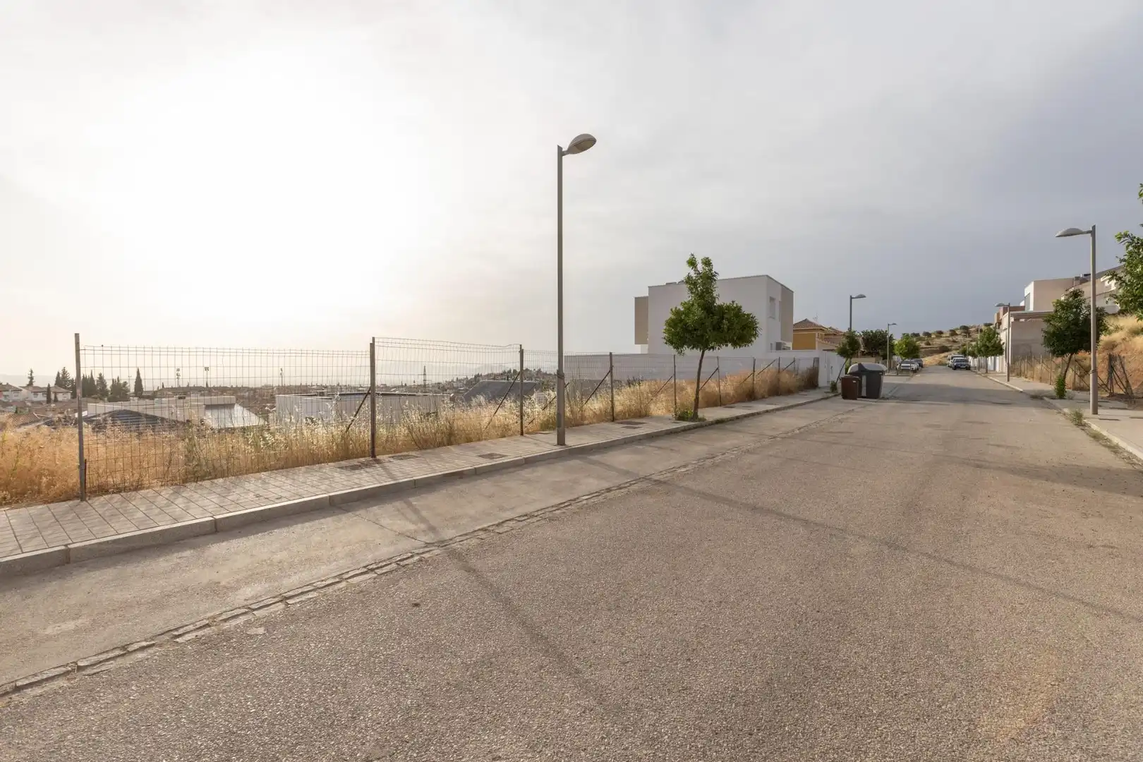 Terreny residencial en venda a Calle Malvasía 7, imagen 11