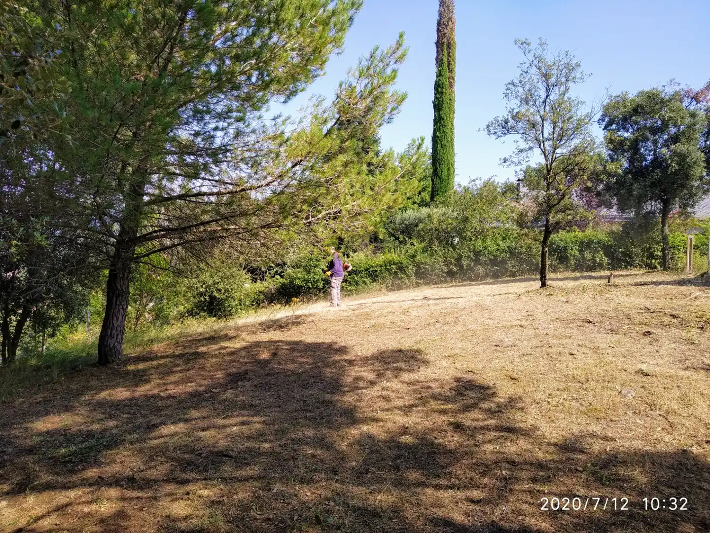 Residential land for sale in Carrer de Sant Bernat 72, imagen 4