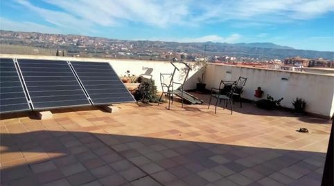Foto 4 de Àtic en venda a Avenida Mariana Pineda, 30, Guadix, Granada