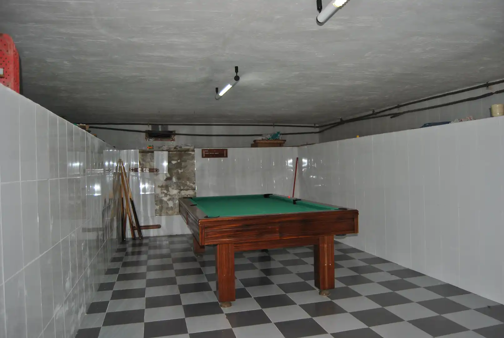 Casa o chalet en venta en San Vicente del Raspeig / Sant Vicent del Raspeig con Aire acondicionado, Jardín privado y Piscina