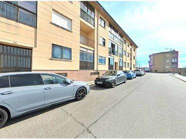 Piso en venta en Salamanca 26