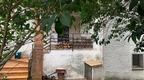 Foto 3 de Casa o chalet en venta en El Raval, Barcelona