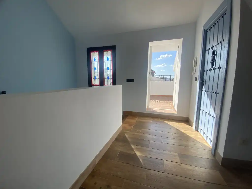 Casa o chalet en venta en La Rambla con Terraza