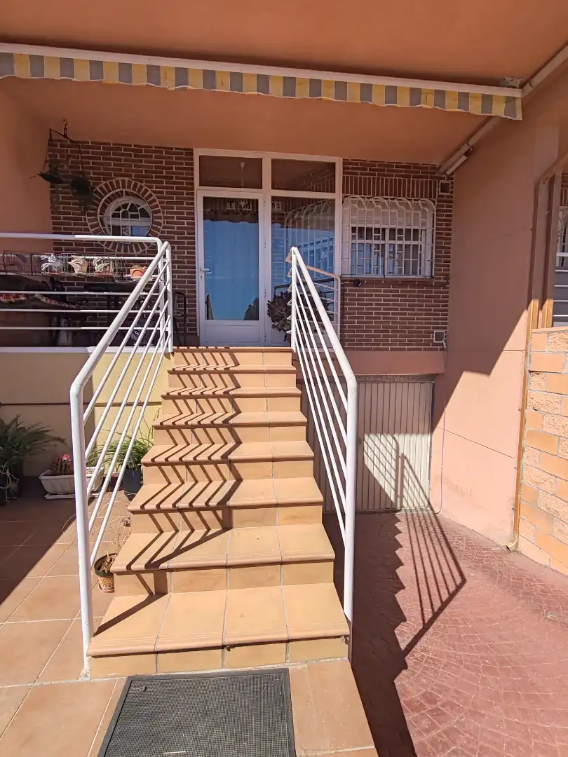 Villa mit Terrasse zum Verkauf in Calle Giralda, imagen 37