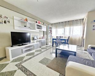 Living room of Flat for sale in Parla  with Terrace