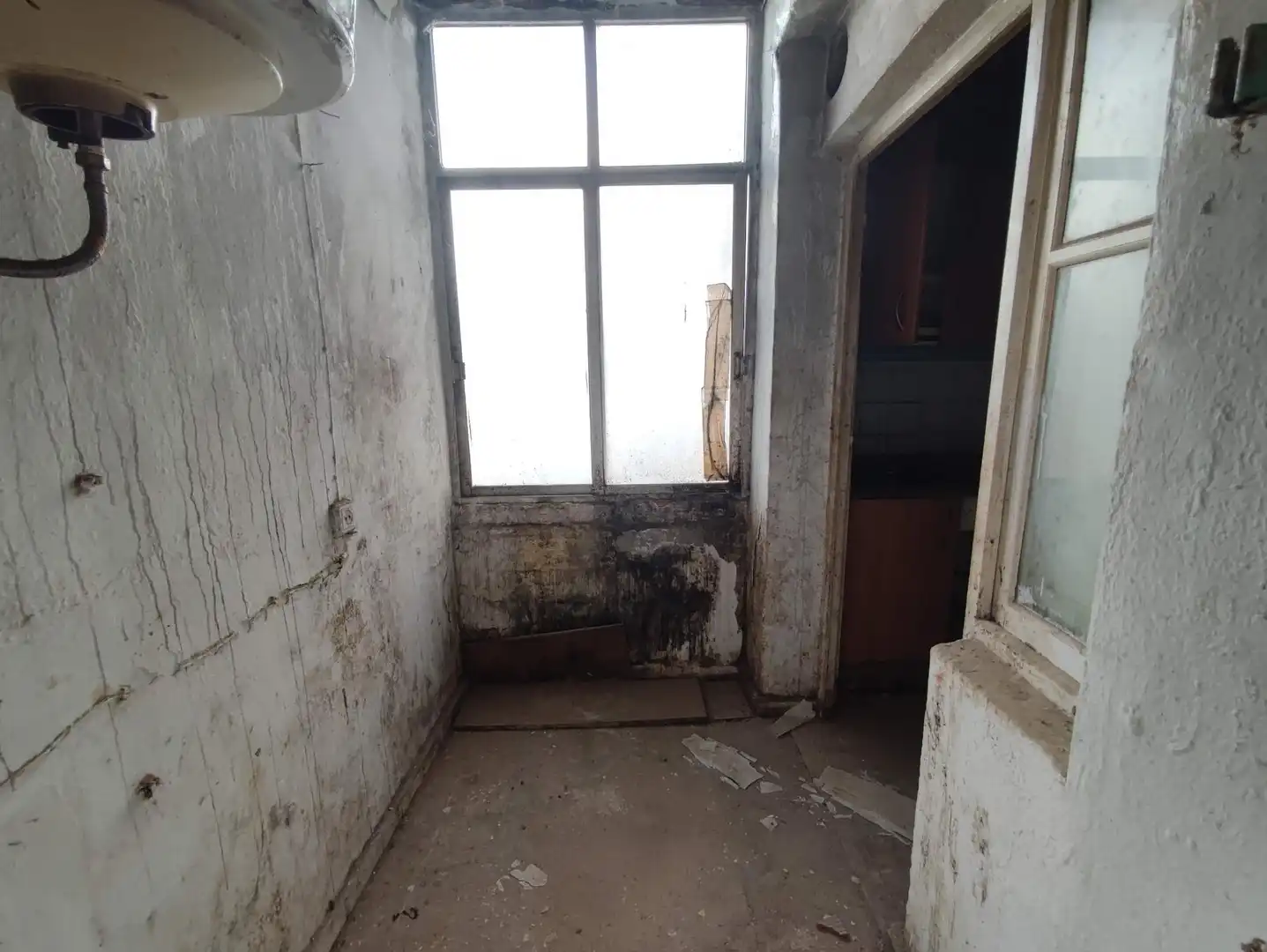Wohnung zum Verkauf in Calle SAN ISIDORO-LOS BARREROS, imagen 14