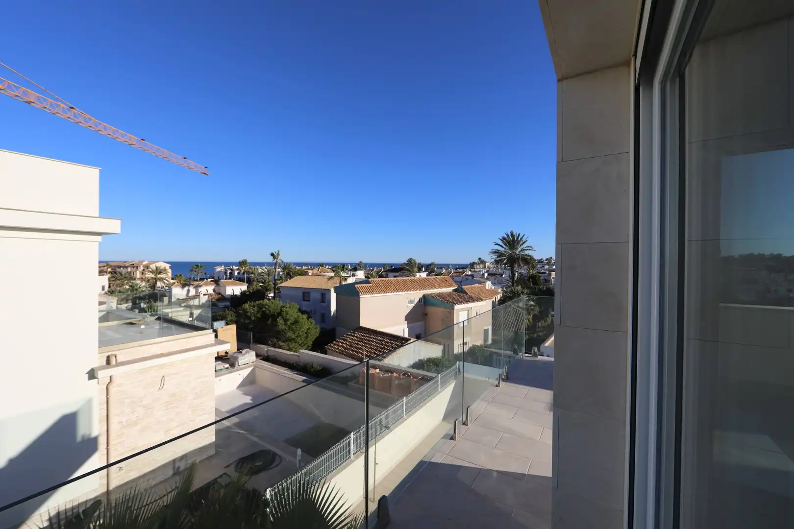 Chalet con terraza en venta en Orihuela Costa, imagen 35