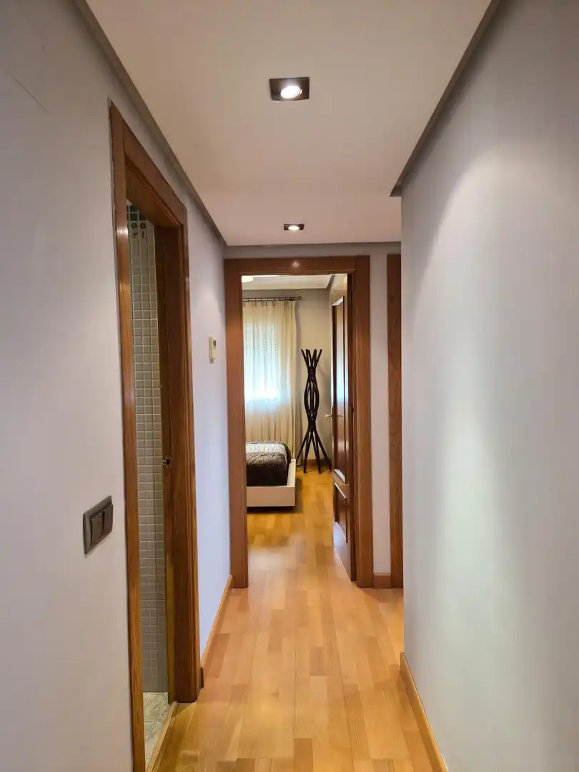 Piso de alquiler en Molina de Segura con Terraza y Trastero