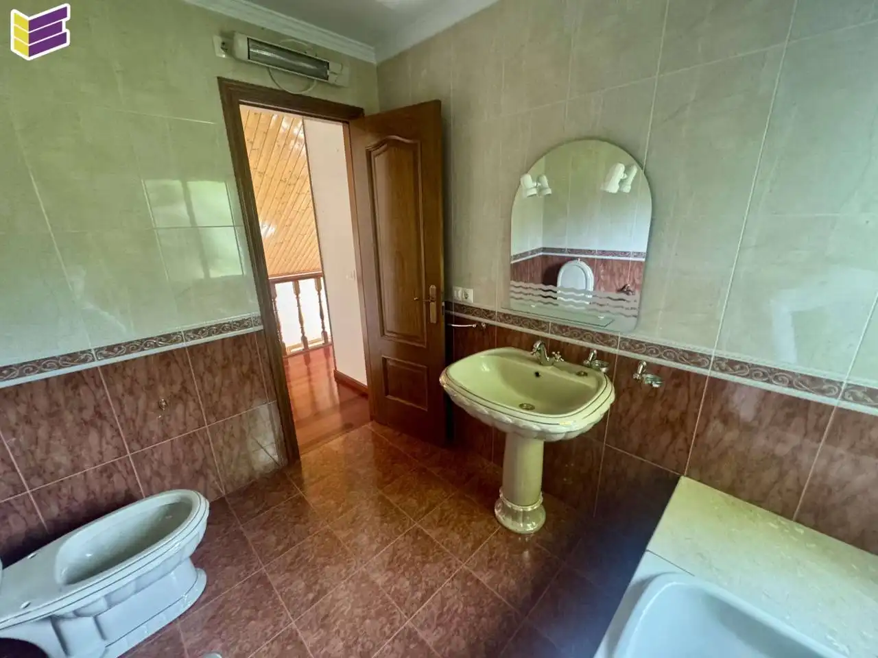 Casa amb jardí en venda a Camino Maceiras 18, imagen 18