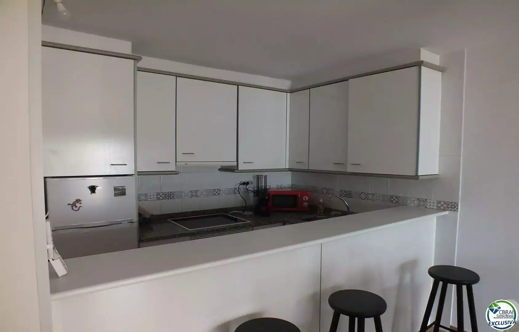 Apartment with lift for sale in Avenida de la platja 74, imagen 6