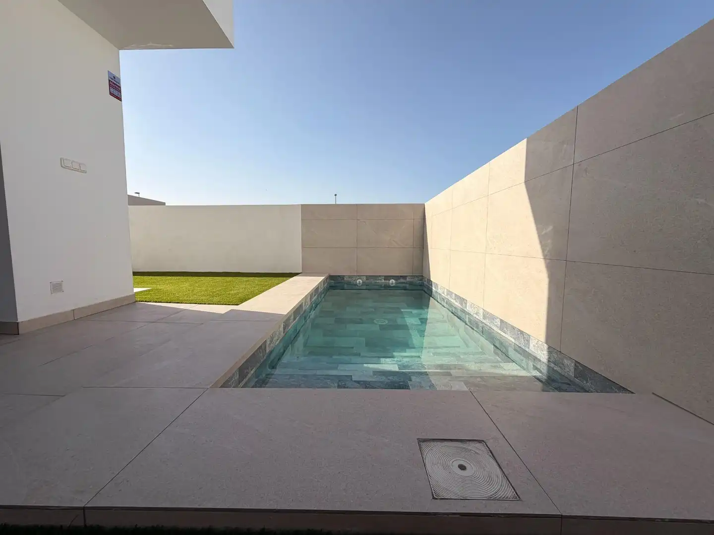 Chalet con piscina en venta en Calle Camino de Cieza 11, imagen 41