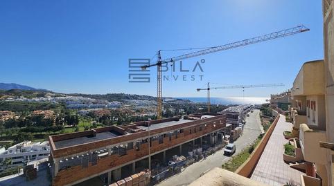 Foto 4 de Dúplex en venda a Mar de Alboran, La Cala Mijas, Málaga