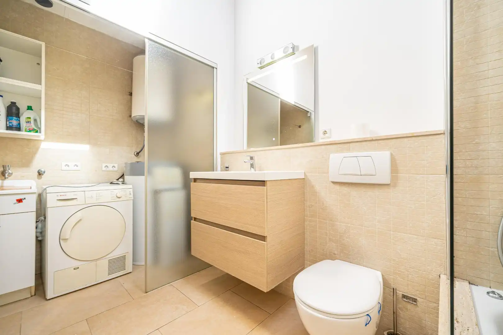 Baño de Casa o chalet en venta en Mancor de la Vall