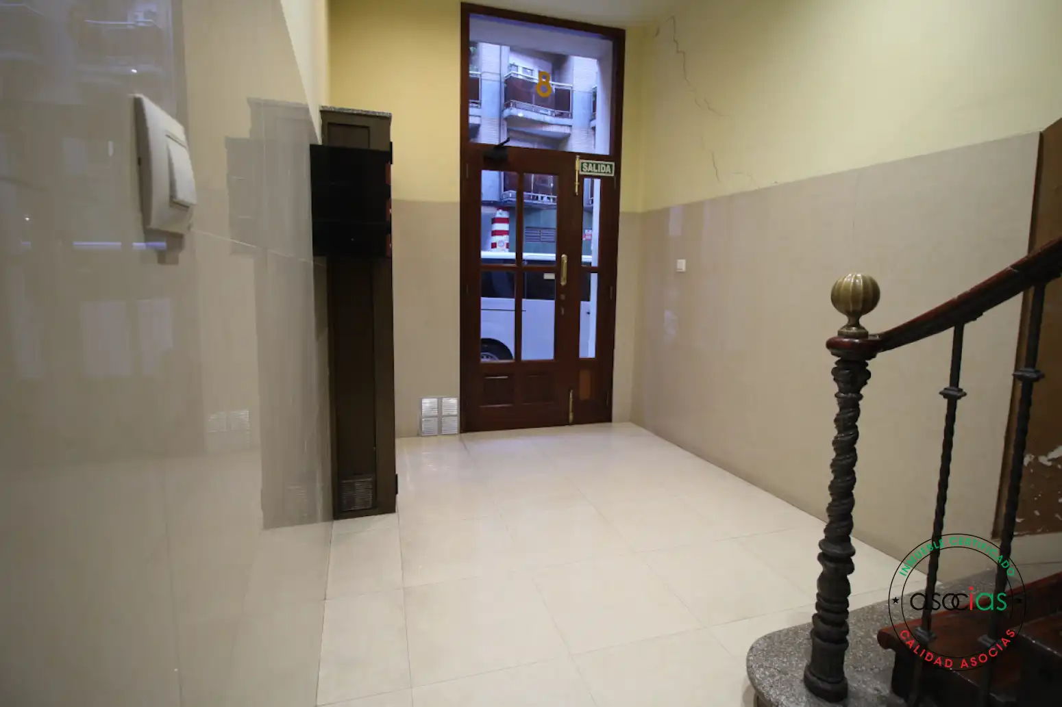 Ático en venta en Gijón  con Calefacción y Trastero