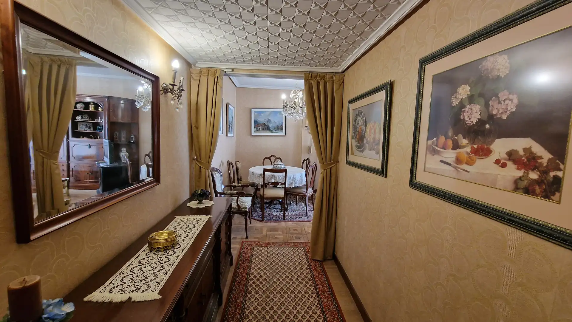 Appartement avec ascenseur à vendre à Calle República Argentina 5, imagen 53