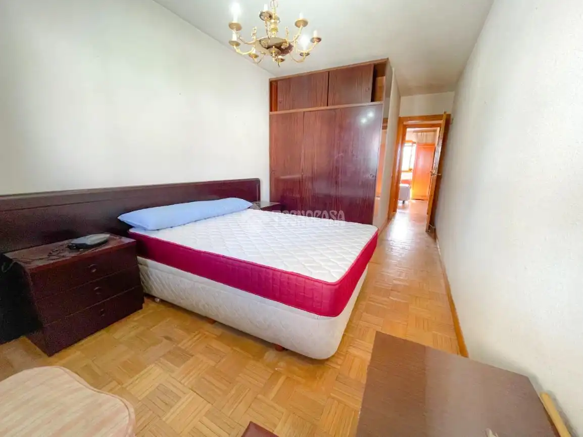 Habitación de Piso en venta en Guadarrama con Terraza