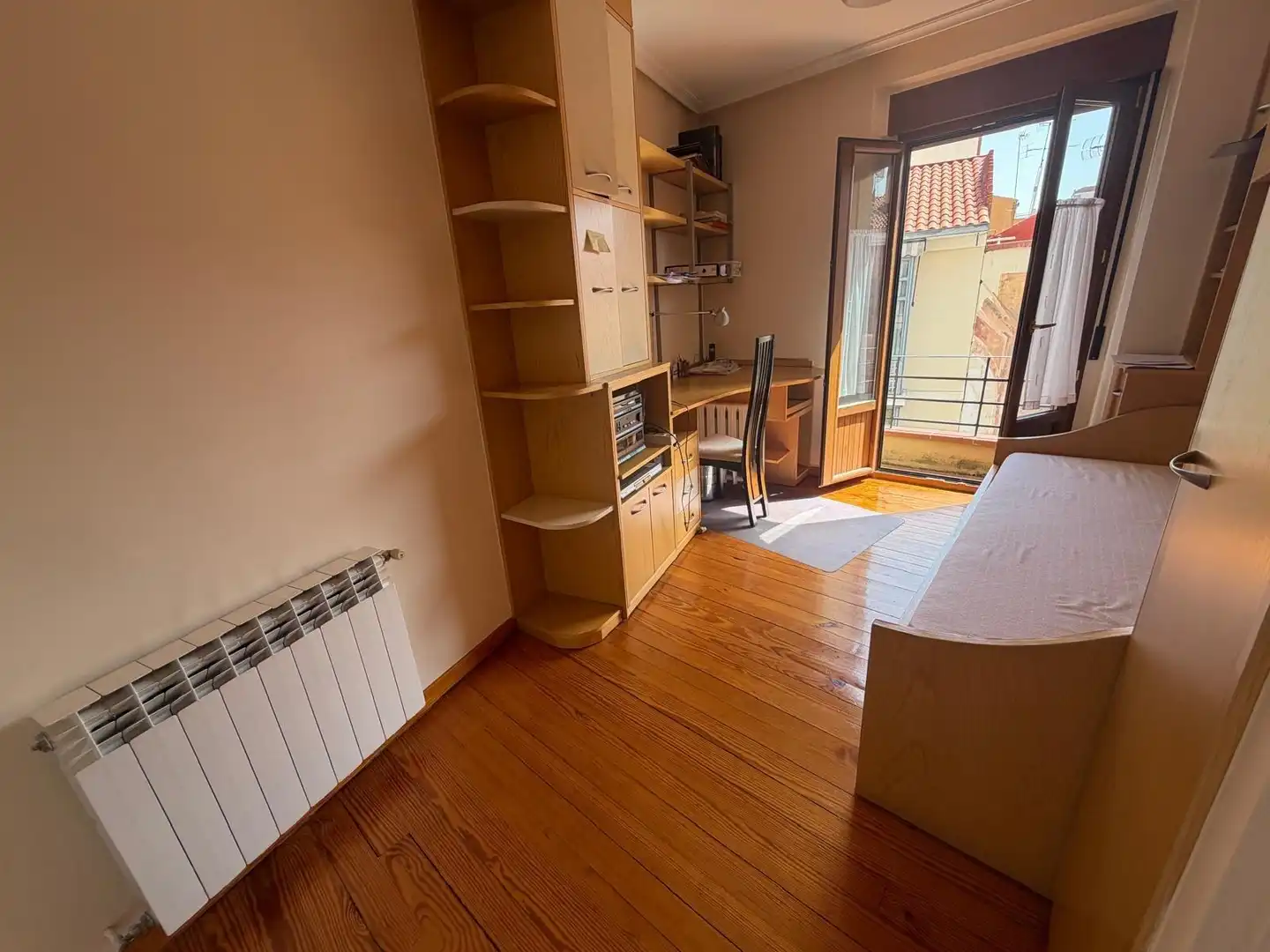 Piso con ascensor en venta en Centro, imagen 17